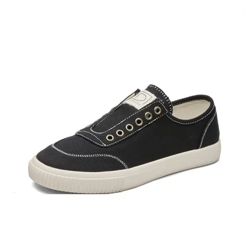 D Fuse SCANDINAVIA Низкий Топ Повседневная Обувь Женская