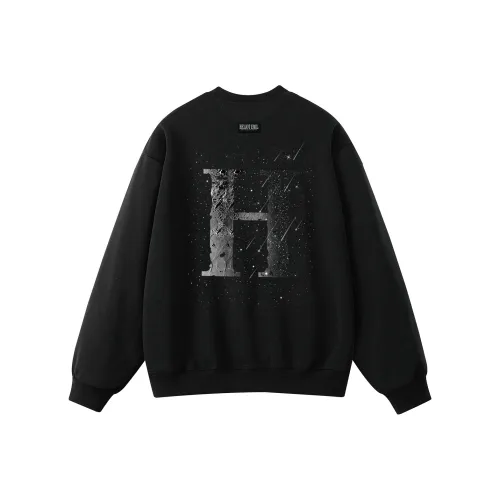 HELIOT EMIL Унисекс Свитшоты