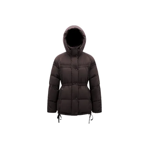 LINCchic Женские Пуховики