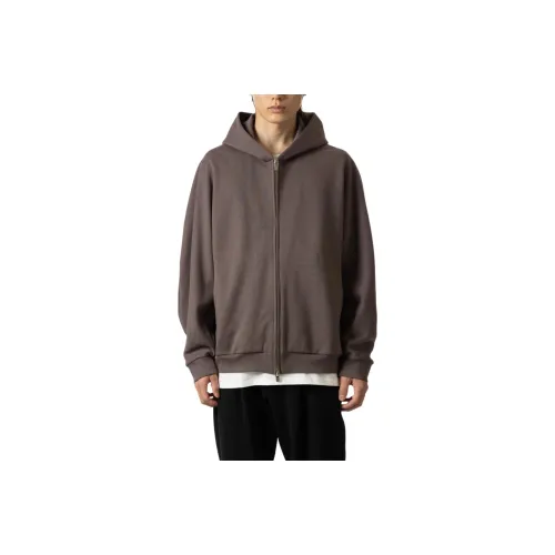 ATTACHMENT Коричневый Унисекс Свитшоты