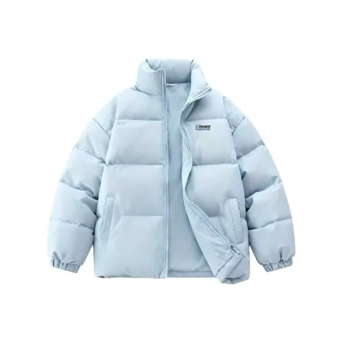DUKE+DEXTER Хлопковый пуховик унисекс