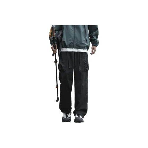 IL SARTO Унисекс Карго Брюки