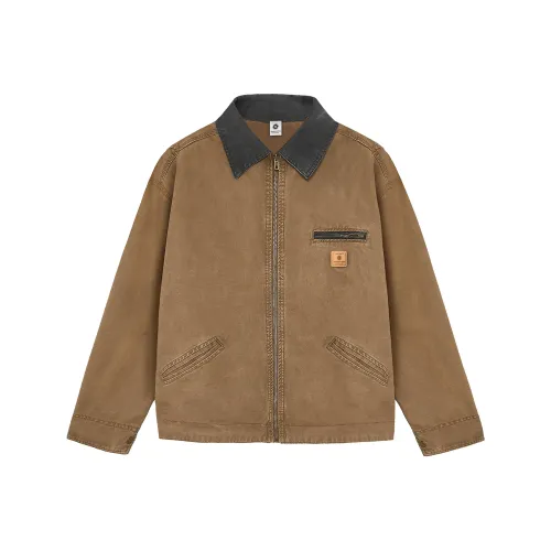 SNOW FLYING Куртки и Пальто Унисекс