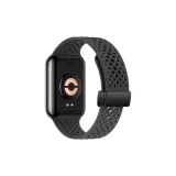 Сотовая перфорированная сетка [черный]