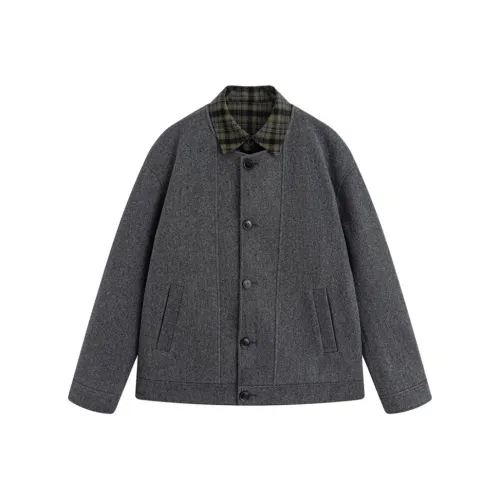 SONGXIER Унисекс Куртки