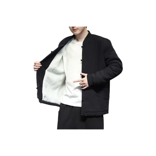 JIARONG Унисекс Пуховики