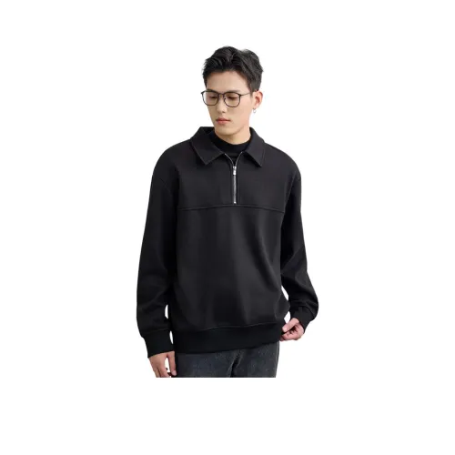 A.B.X Мужские Свитшоты