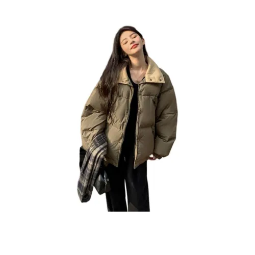 MUCCHIC Женские пуховики