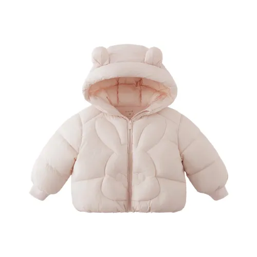 MARC JANIE Пуховик FW25 Детский