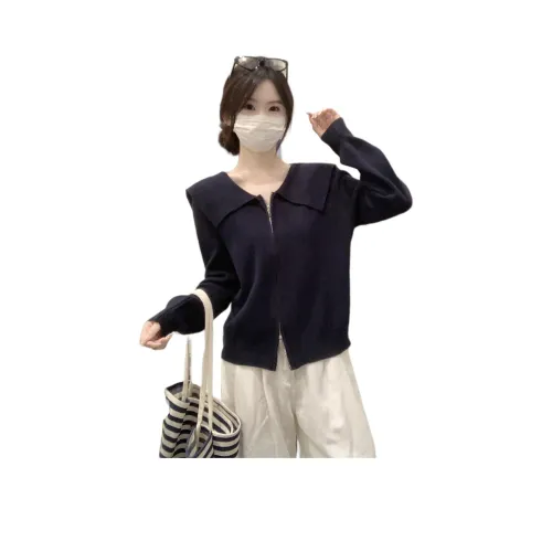 Flowers in water Трикотаж Женский