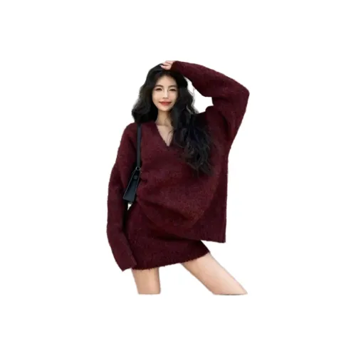 COVER TIME Женские Комплекты с Юбкой