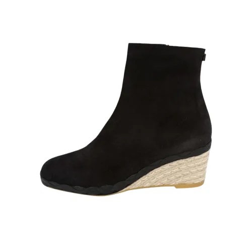 Ferragamo Ботильоны 5,5 см Женские Черные