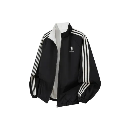 LONSDALE Куртки и Пальто Унисекс