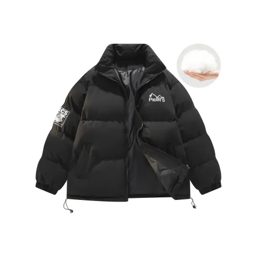 Herbal Primer Пуховая куртка Унисекс