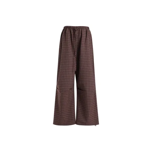 Jenna Chun Повседневные брюки Женские