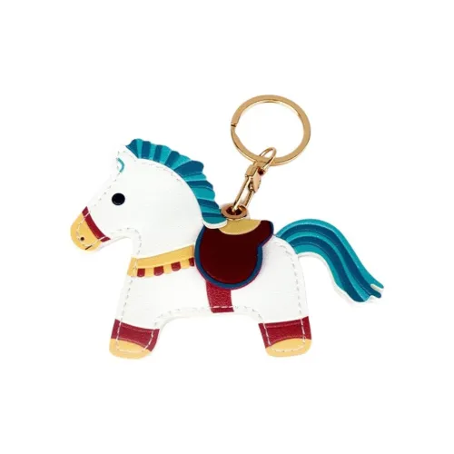 Mr. Shang Кожа Подвески Унисекс