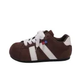 85-1C Coffee-colored