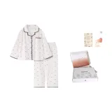 Абрикос Белый-Дралон (Коробка)