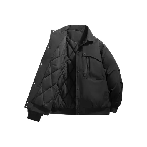 TOM ADAM Унисекс Пуховики