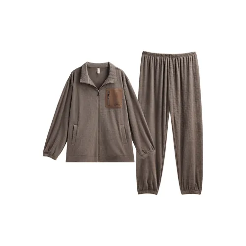 WOLFSFUL Домашняя одежда и пижамы Мужской