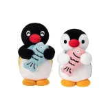 Пингвин·Мини Пара Рыбалка