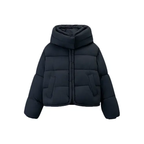 M MAICCO Женские пуховики