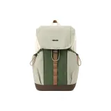 Оливковый зеленый