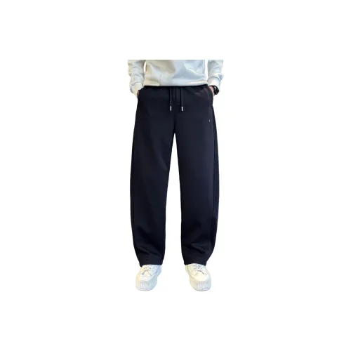 GL Унисекс Повседневные Брюки