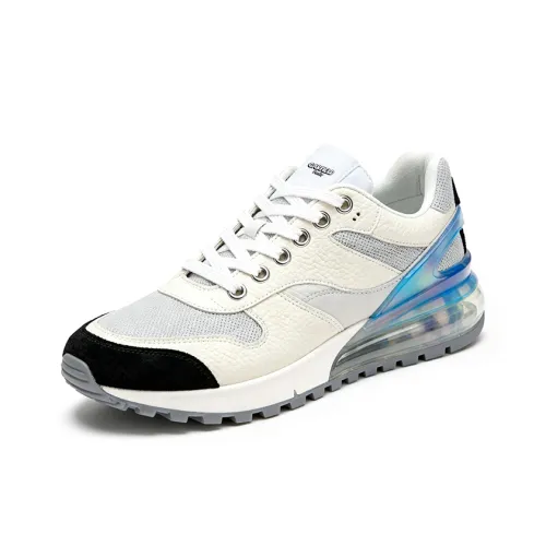 JIAFEIMAOJIAZU Низкий топ Повседневная обувь Унисекс GARYX 701