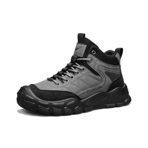 DOUBLE STAR 88 Короткий ботинок Martin Мужской