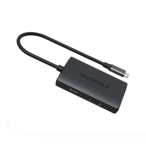 Дocking станции Lenovo