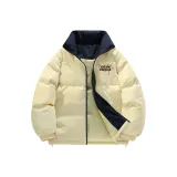 Светло-желтый