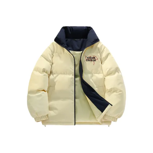 One-Man Down Jacket Unisex