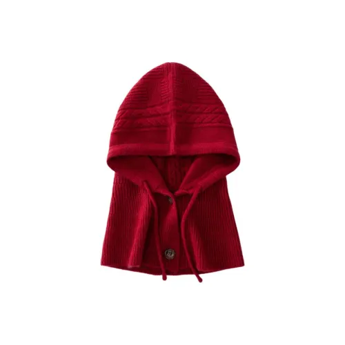 PIERRE CARDIN Кашемир Шапки-бини Женские