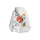 Серый меланж