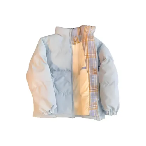 CARE NOTE Унисекс Пуховики