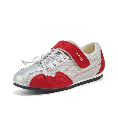 D Fuse SCANDINAVIA Повседневная обувь Женская