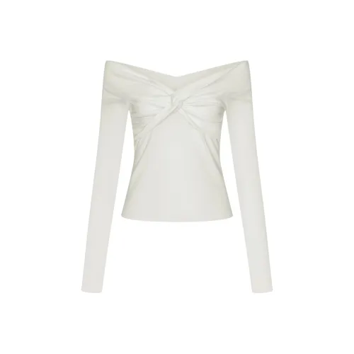 URBAN REVIVO Стандартная T-рубашка Женская