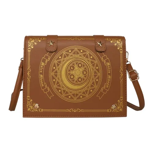 WXRX ПУ (полиуретан) Сумка через плечо Стандартная Унисекс Многоцветная