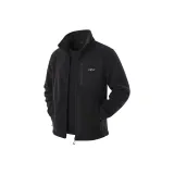 Чёрный (Без принта)