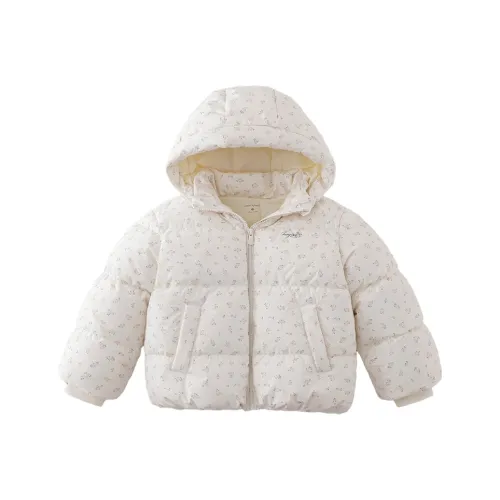 MARC JANIE Пуховик FW25 Детский