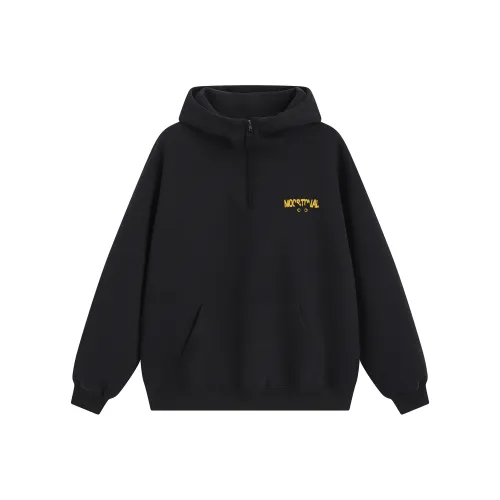 MOO TONAL Унисекс Свитшоты