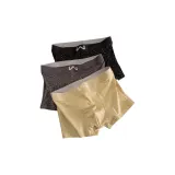 Джет Черный + Звездный Серый + Звезда Зеленый (3 упаковки)