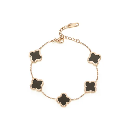 MISS TOOYA Браслеты из титанового стального сплава Женские