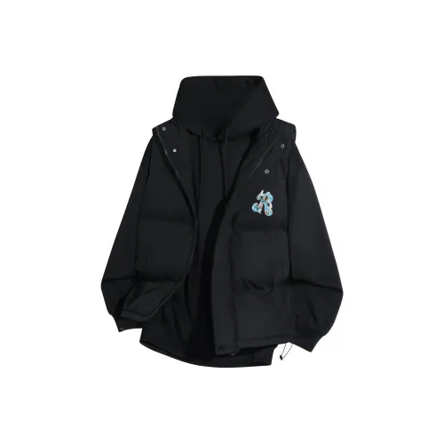 IXXAT Унисекс Жилеты