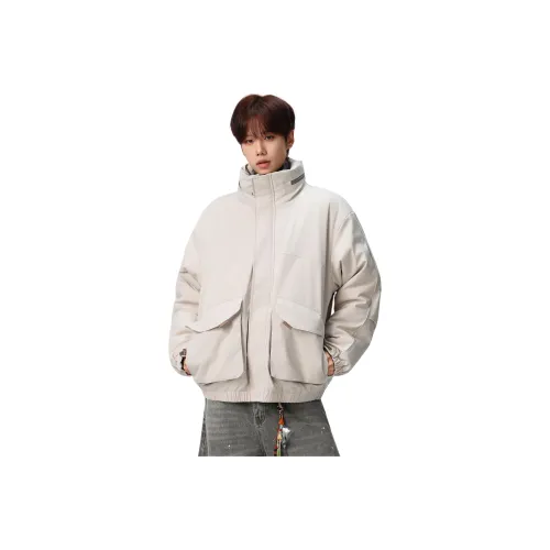 Magmode Унисекс Пуховики