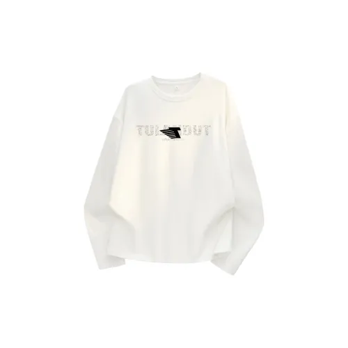 TULANDUO Унисекс Майки-трусы