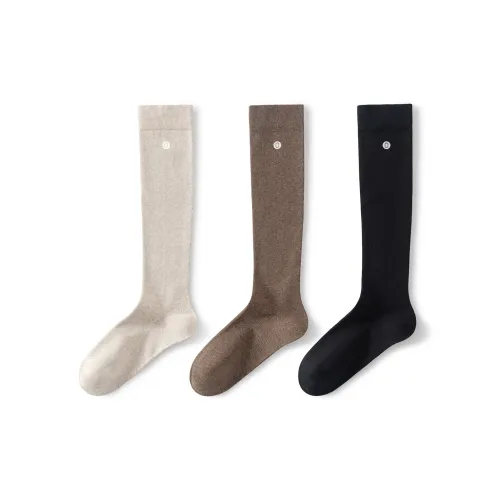 YOUNEI Носки для бедра High Женские