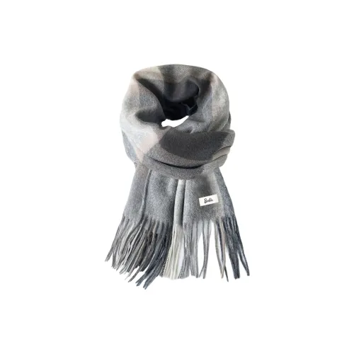 Шарфы Barbie Wool Knit Унисекс