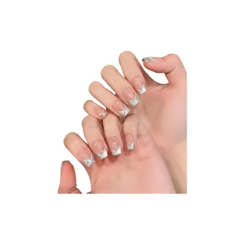 KDOW Искусственные ногти для женщин